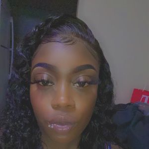 Meet your Posher, Mariah